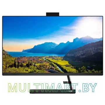 Моноблок Lenovo IdeaCentre 3 27ALC6 (F0FY000ARK) картинка 2